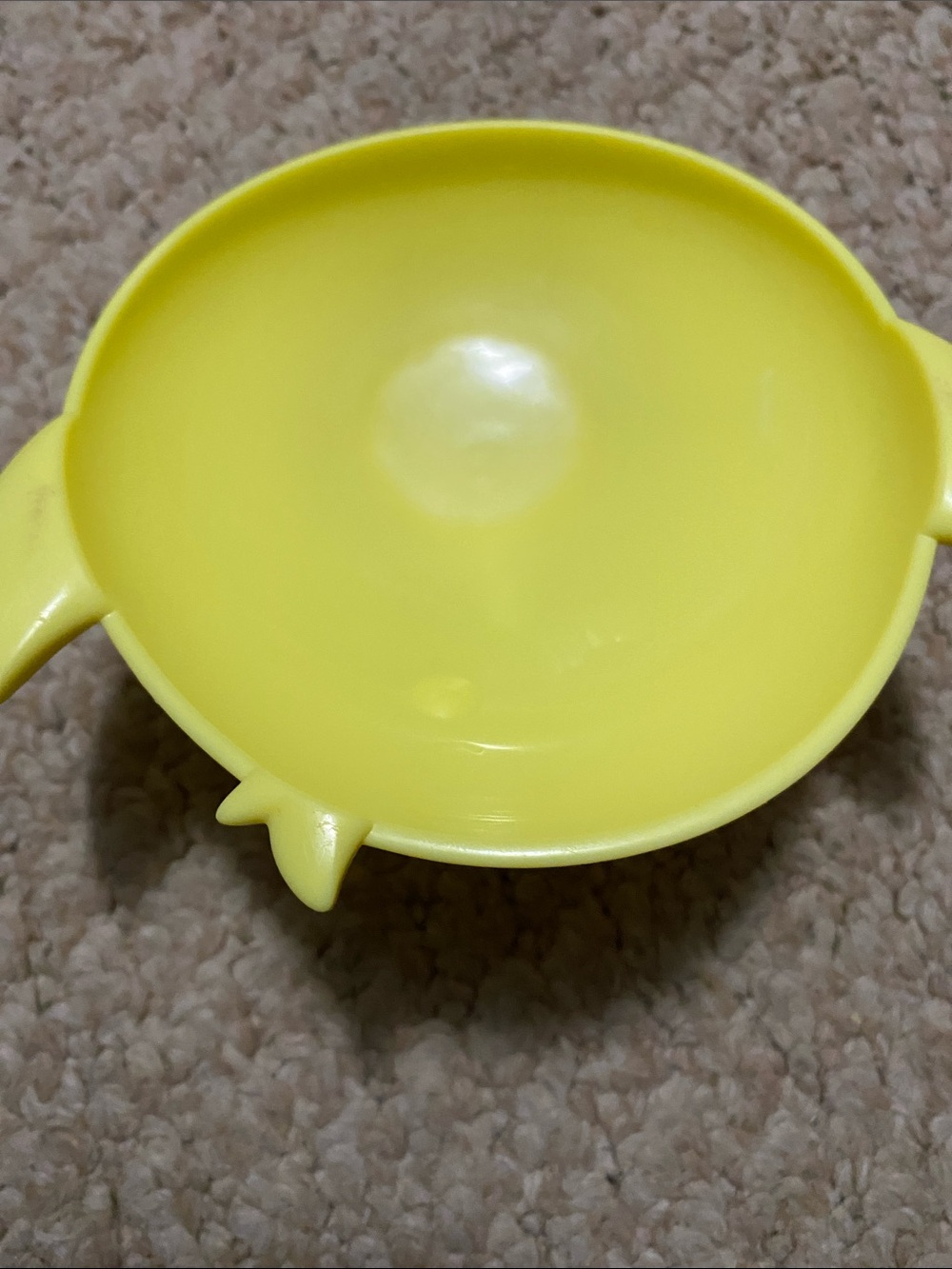 Skip hop activity center chic suction bowl explore and more replacement part - Picture 10 of 13